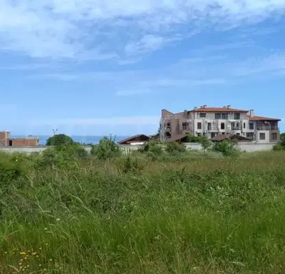 Photo 3 — Plot in Oblast Burgas, Sinemorec
