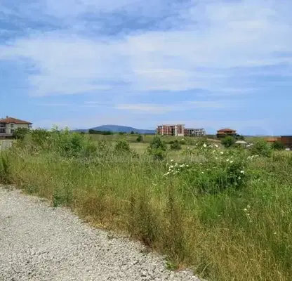 Photo 5 — Plot in Oblast Burgas, Sinemorec