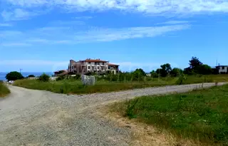 Парцел в Бургас, с. Синеморец
