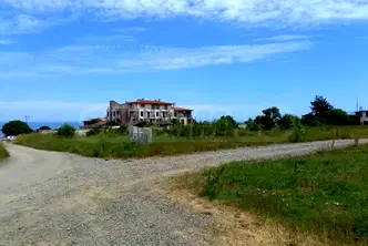 Парцел в Бургас, с. Синеморец