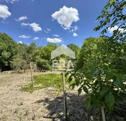 Снимка 3 — Парцел в Добрич, Балчик