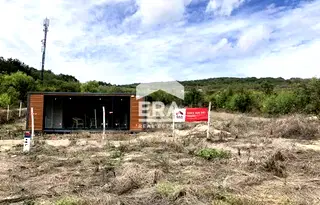 Парцел в Добрич, к.к. Албена