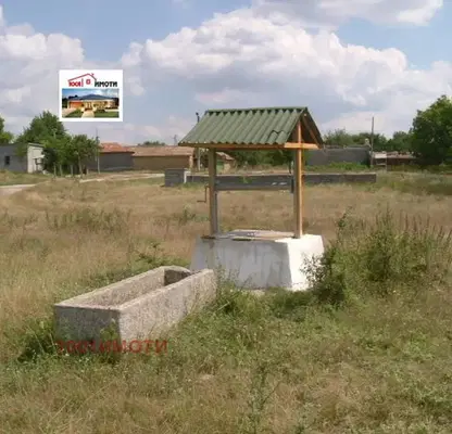 Снимка 2 — Парцел в Добрич, с. Бдинци