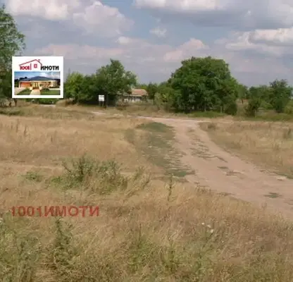 Снимка 4 — Парцел в Добрич, с. Бдинци