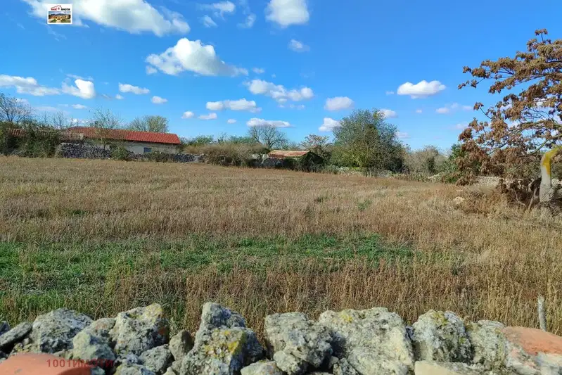 Парцел в Добрич, с. Българево