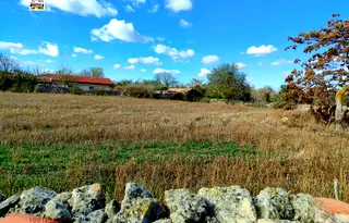 Парцел в Добрич, с. Българево