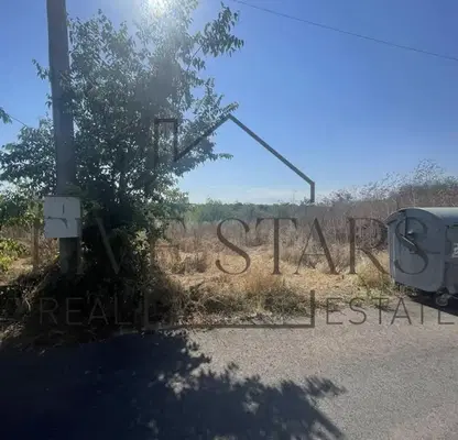 Photo 2 — Plot in Oblast Dobrich, Durankulak