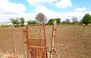 Парцел в Добрич, с. Дъбовик