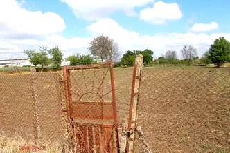 Парцел в Добрич, с. Дъбовик