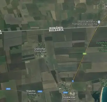 Photo 2 — Plot in Oblast Dobrich, Granichar