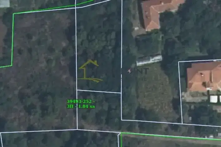 Plot in Dobrich, Krapec