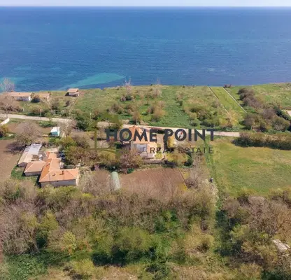 Photo 5 — Plot in Dobrich, Krapec