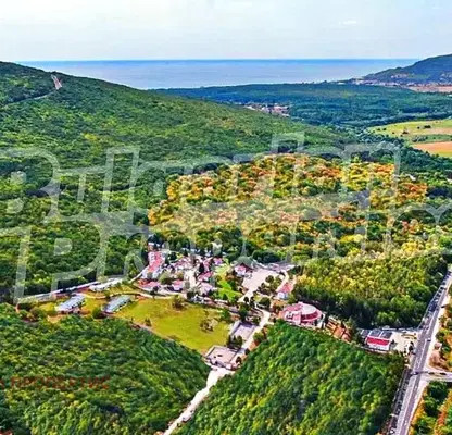 Photo 2 — Plot in Dobrich, Obrochishte