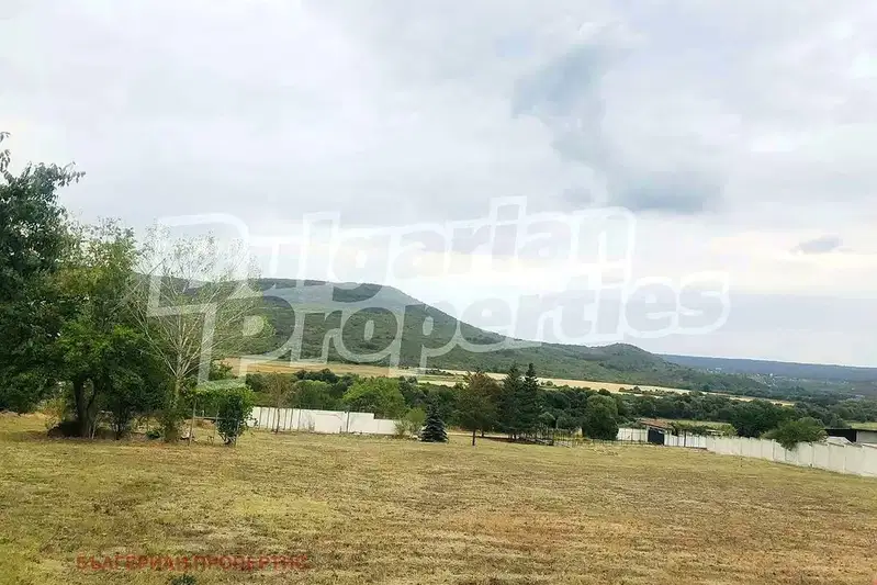 Plot in Dobrich, Obrochishte