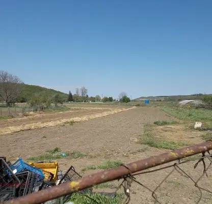 Photo 4 — Plot in Oblast Dobrich, Odrinci