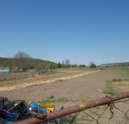 Photo 5 — Plot in Oblast Dobrich, Odrinci