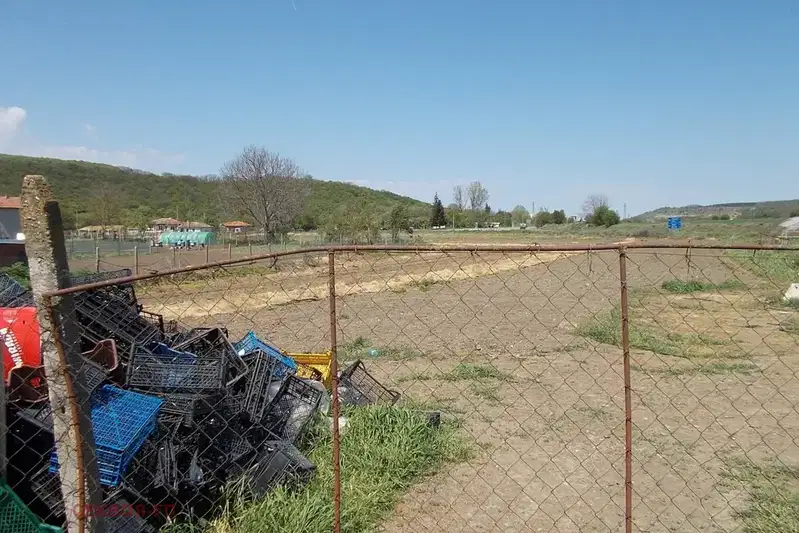 Plot in Oblast Dobrich, Odrinci
