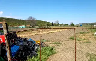 Парцел в Добрич, с. Одринци