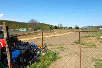 Парцел в Добрич, с. Одринци