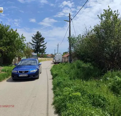 Снимка 3 — Парцел в Добрич, с. Полковник Минково