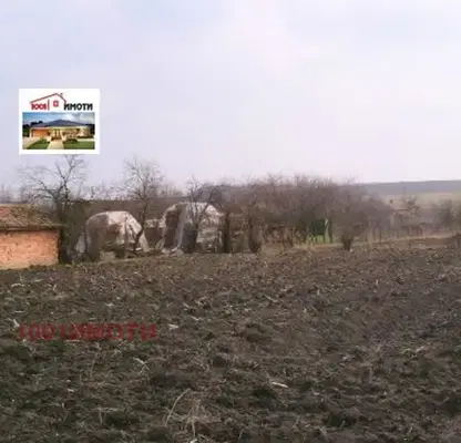 Снимка 5 — Парцел в Добрич, с. Полковник Минково