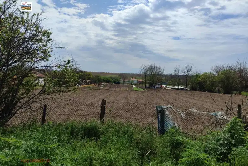 Plot in Oblast Dobrich, Polkovnik Minkovo