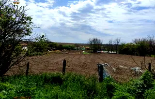 Парцел в Добрич, с. Полковник Минково