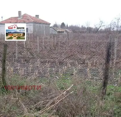 Снимка 2 — Парцел в Добрич, с. Преспа