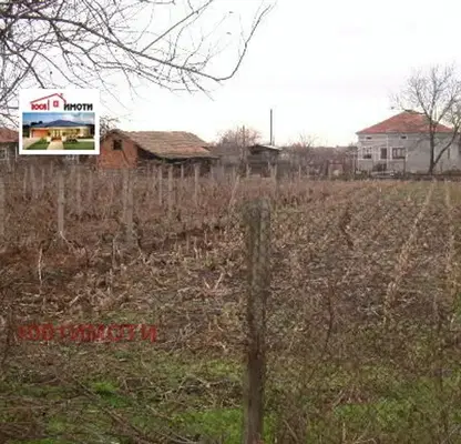 Снимка 3 — Парцел в Добрич, с. Преспа