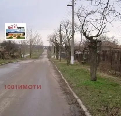 Снимка 4 — Парцел в Добрич, с. Преспа