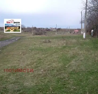Photo 5 — Plot in Dobrich, Prespa