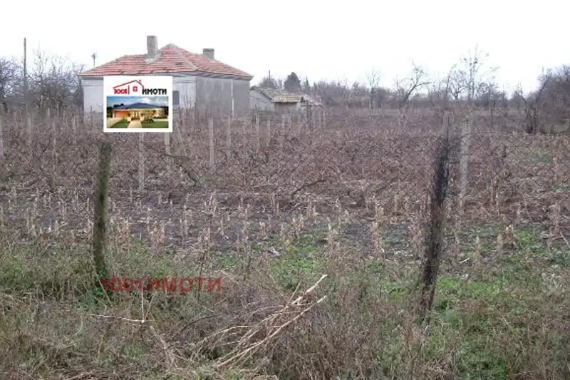 Парцел в Добрич, с. Преспа