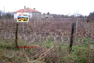 Парцел в Добрич, с. Преспа