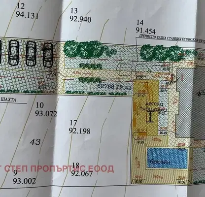 Photo 2 — Plot in Oblast Dobrich, Rogachevo