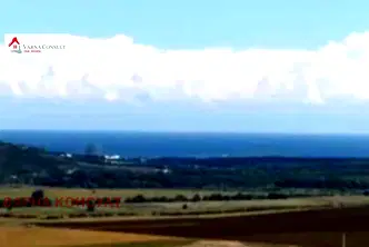 Парцел в Добрич, с. Рогачево