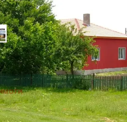Снимка 3 — Парцел в Добрич, с. Соколово
