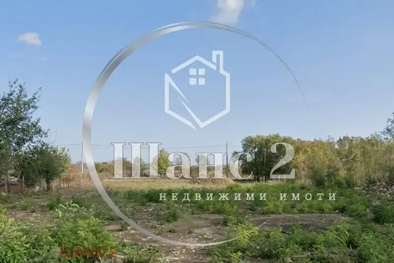 Plot in Oblast Dobrich, Sveti Nikola