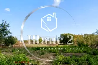 Парцел в Добрич, с. Свети Никола