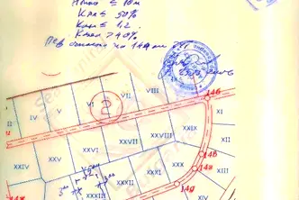 Парцел в Добрич, с. Топола