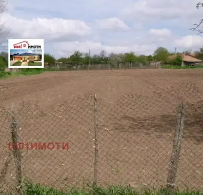 Снимка 5 — Парцел в Добрич, с. Ведрина