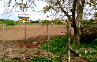 Парцел в Добрич, с. Ведрина