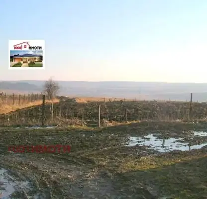 Photo 2 — Plot in Oblast Dobrich, Zlatiya