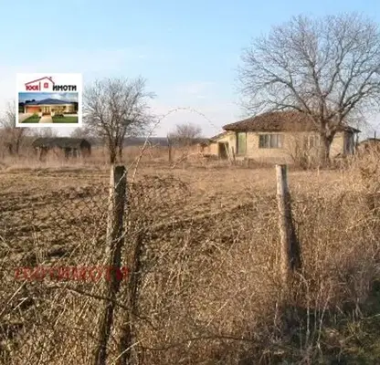 Photo 4 — Plot in Oblast Dobrich, Zlatiya