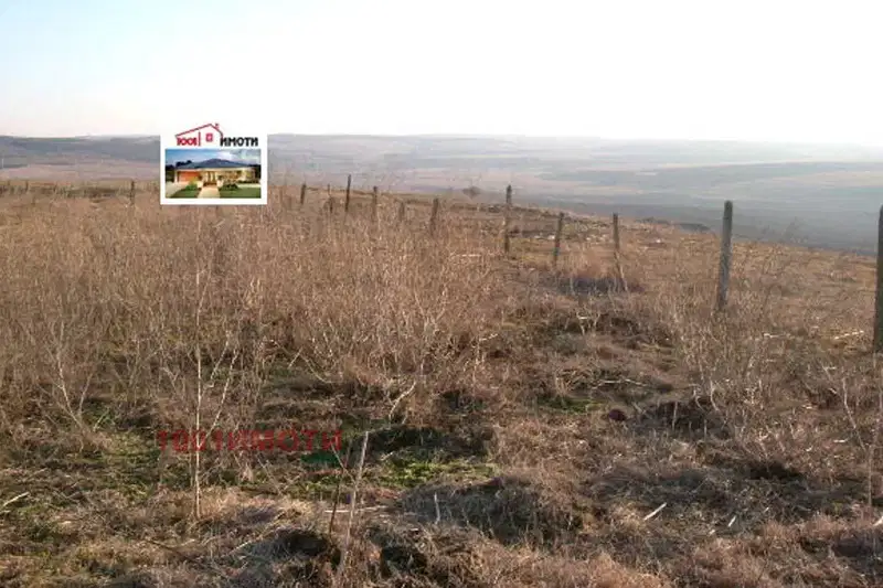 Plot in Oblast Dobrich, Zlatiya