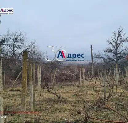 Снимка 2 — Парцел в Габрово, Дряново