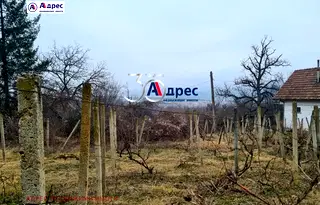 Парцел в Габрово, Дряново