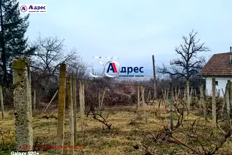 Парцел в Габрово, Дряново