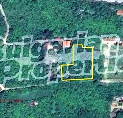 Photo 2 — Plot in Gabrovo, Sevlievo
