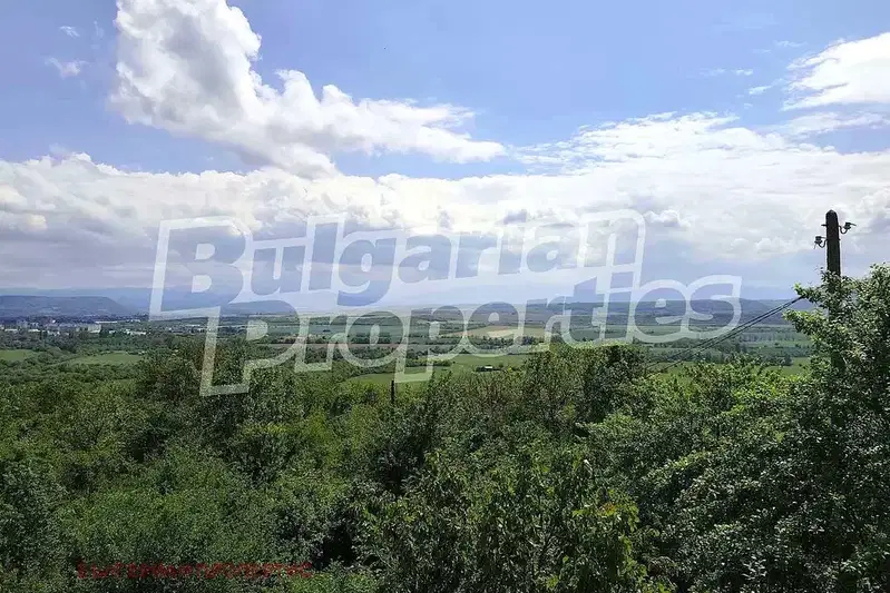 Plot in Gabrovo, Sevlievo