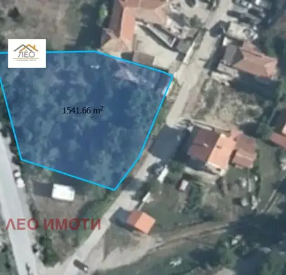 Photo 2 — Plot in Oblast Gabrovo, Sevlievo